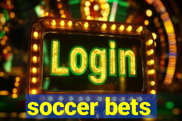 soccer bets